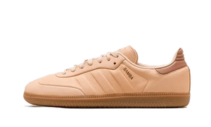 Adidas Samba Beige Gum