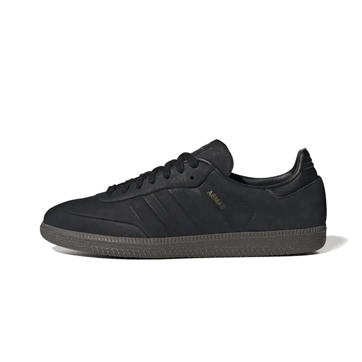 Adidas Samba Black Gum
