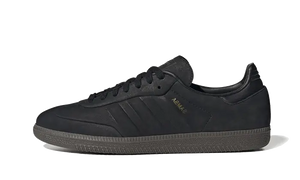 Adidas Samba Black Gum