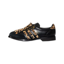 Adidas Samba Bowling Shoe Leopard Black