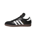 Adidas Samba Classic Black White Dark Gum