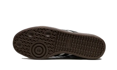 Adidas Samba Classic White Next Step