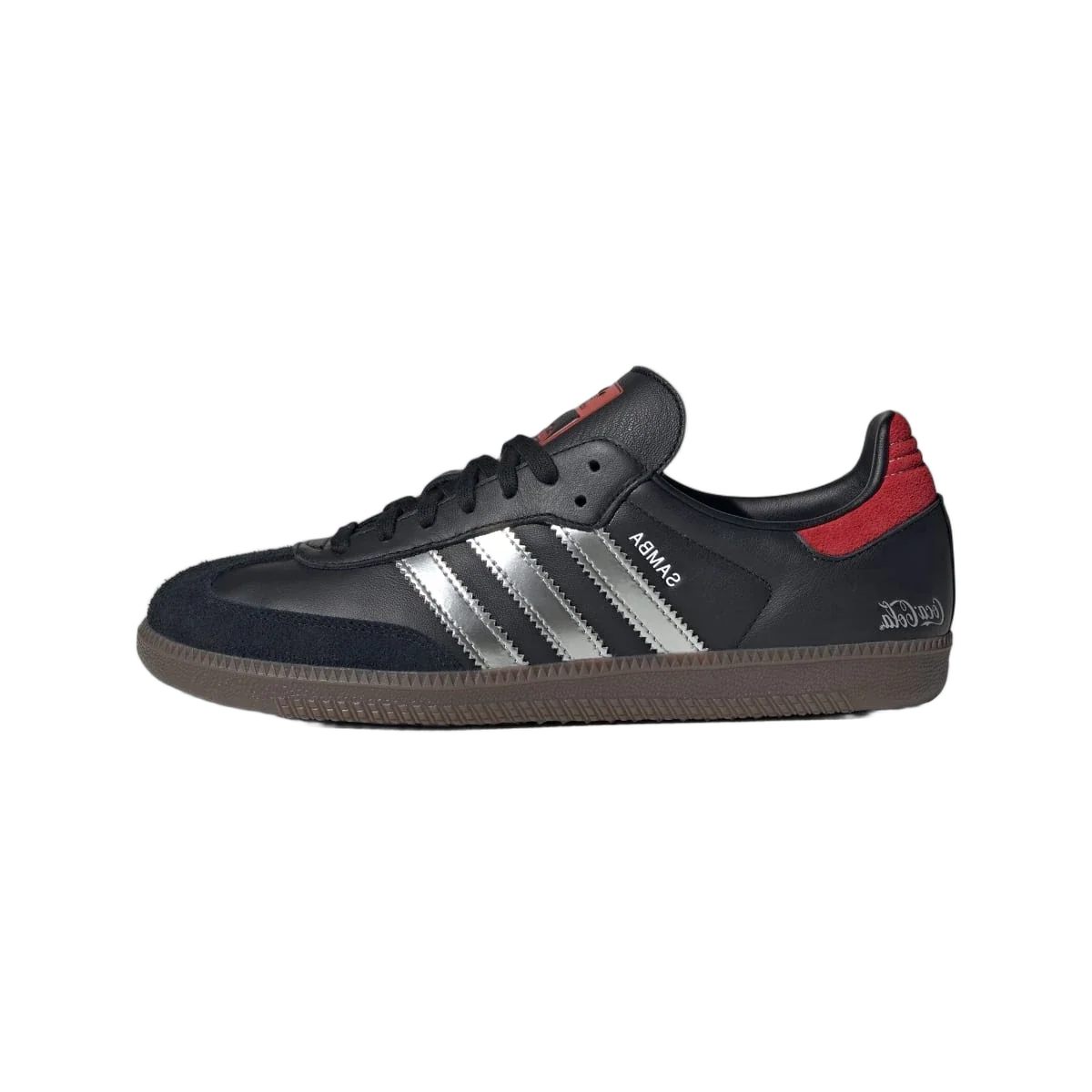 Adidas Samba Coca-Cola Black
