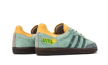 Adidas Samba Consortium Cup Extra Butter Next Step