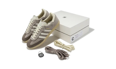 Adidas Samba Consortium Cup Offspring Next Step