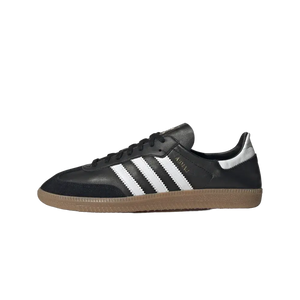 Adidas Samba Decon Black White Gum