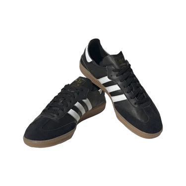 Adidas Samba Decon Black White Gum