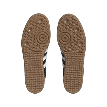 Adidas Samba Decon Black White Gum