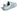 Adidas Samba Decon Pantone Silver Metallic - IH5384 - View 3 | Next Step