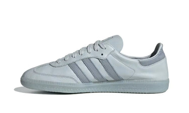 Adidas Samba Decon Pantone Silver Metallic Next Step