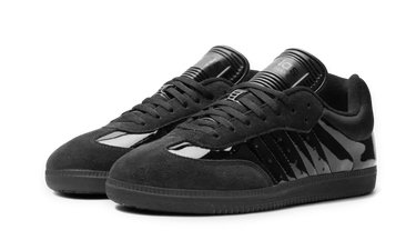 Adidas Samba Dingyun Zhang Next Step