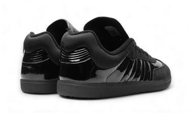 Adidas Samba Dingyun Zhang Next Step