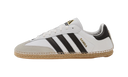 Adidas Samba Espadrille CLOT By Edison Chen White Black