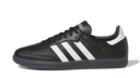 Adidas Samba Fucking Awesome Jason Dill Black