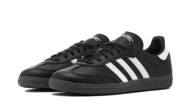 Adidas Samba Fucking Awesome Jason Dill Black Next Step