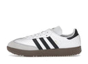 Adidas Samba Golf Cloud White Core Black Gum