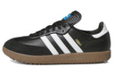 Adidas Samba Golf Core Black Cloud White Gum