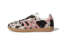 Adidas Samba Indoor Dark Brown Wonder Mauve