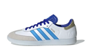 Adidas Samba Indoor x Lionel Messi