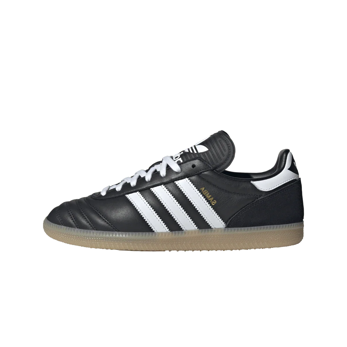 Adidas Samba JP Black White Gum