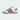 Adidas Samba JP Cloud White Core Black Gum - JQ1327 - View 6 | Next Step