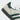 Adidas Samba JP Core White Collegiate Green Carbon - JQ1323 - View 9 | Next Step