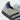Adidas Samba JP Grey One Black Carbon - View 8 | Next Step