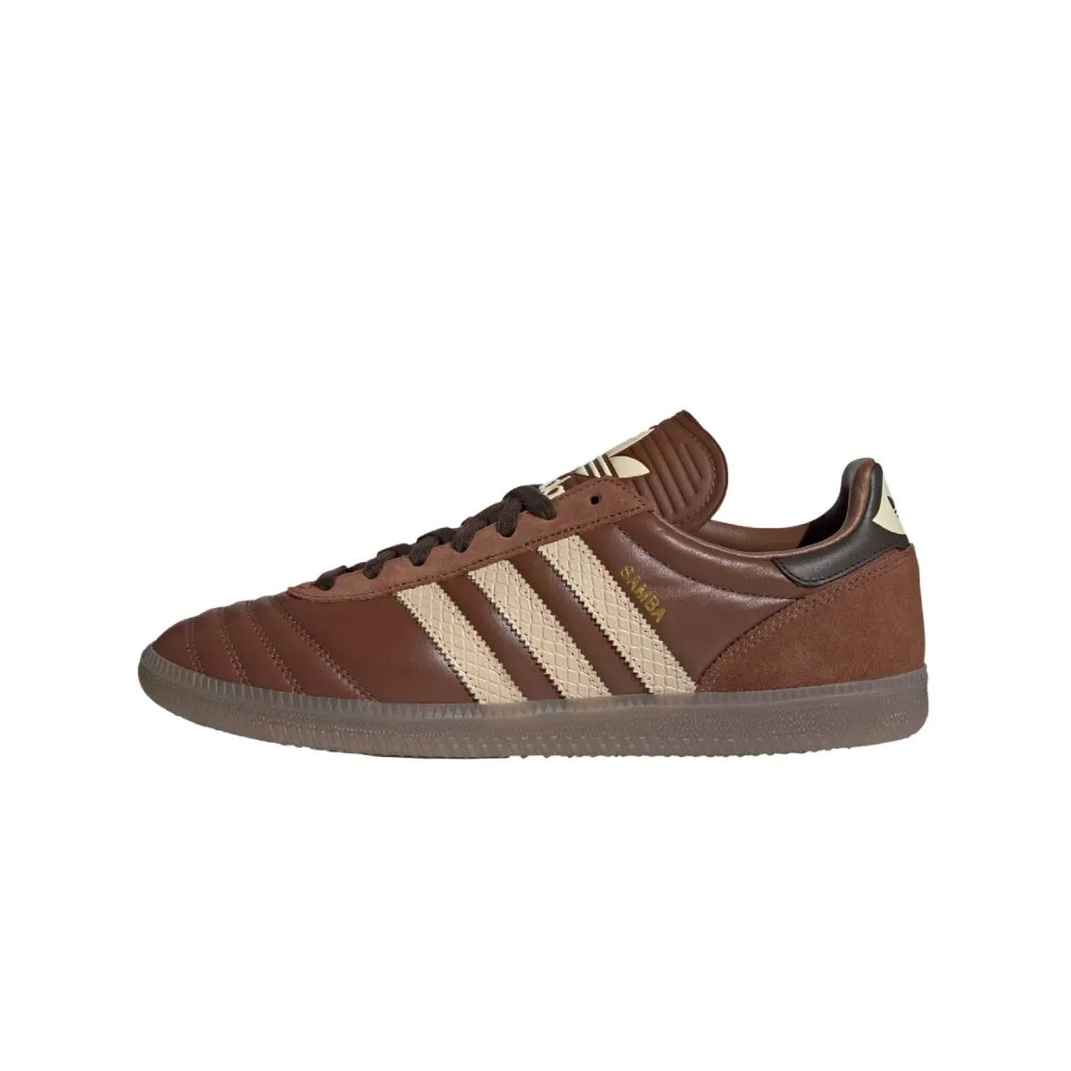 Adidas Samba JP Preloved Brown Sand Strata