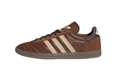 Adidas Samba JP Preloved Brown Sand Strata Next Step