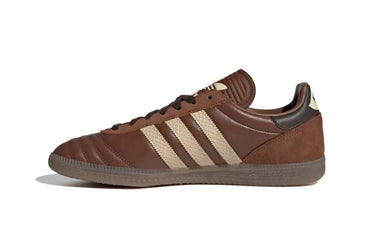 Adidas Samba JP Preloved Brown Sand Strata Next Step