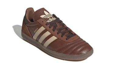 Adidas Samba JP Preloved Brown Sand Strata Next Step