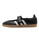 Adidas Samba Jane Black White Gum