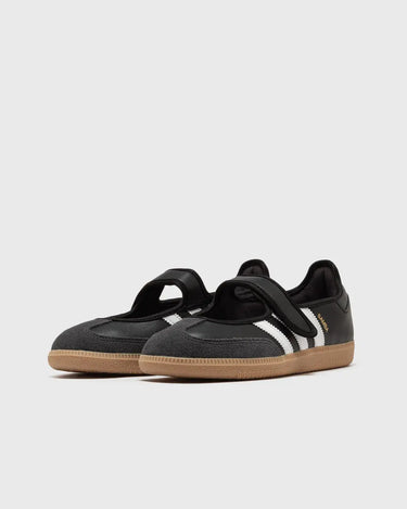 Adidas Samba Jane Black White Gum Next Step