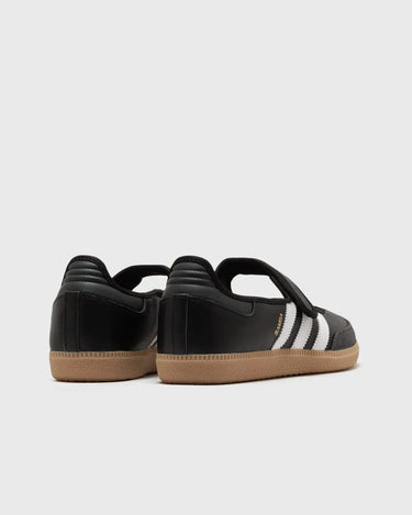 Adidas Samba Jane Black White Gum Next Step