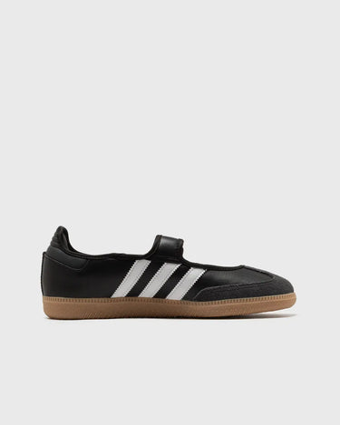 Adidas Samba Jane Black White Gum Next Step