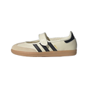 Adidas Samba Jane Cream Black Gum