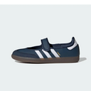 Adidas Samba Jane Crew Navy White (Women's)
