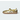 Adidas Samba Jane Gold Metallic White (Women's)