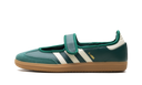 Adidas Samba Jane Green White Gum