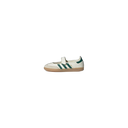 Adidas Samba Jane Off White Collegiate Green