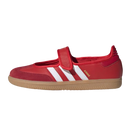 Adidas Samba Jane Scarlet White Gum