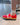 Adidas Samba Jane Scarlet White Gum - JQ6446 - View 2 | Next Step
