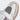 Adidas Samba Jane White Silver Metallic - View 8 | Next Step
