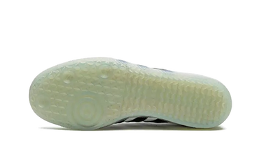 Adidas Samba Jason Dill White Black Next Step