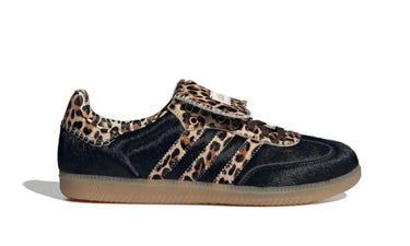 Adidas Samba LT Black Leopard Print Next Step