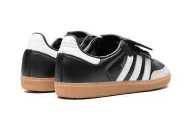 Adidas Samba LT Black White Next Step