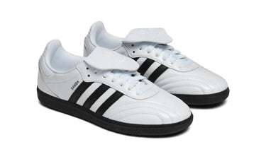 Adidas Samba LT Cloud White Core Black Black Sole Next Step
