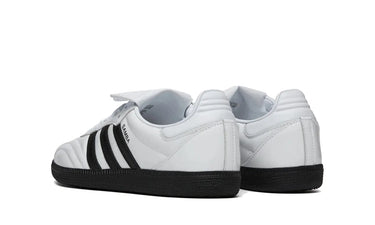 Adidas Samba LT Cloud White Core Black Black Sole Next Step