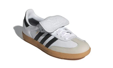 Adidas Samba LT Cloud White Core Black Next Step