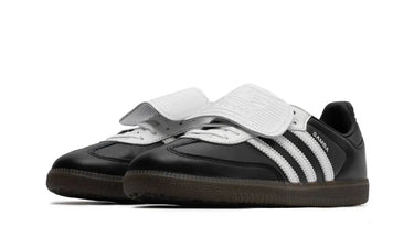 Adidas Samba LT Core Black Cloud White Next Step